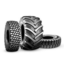 Грузовые шины